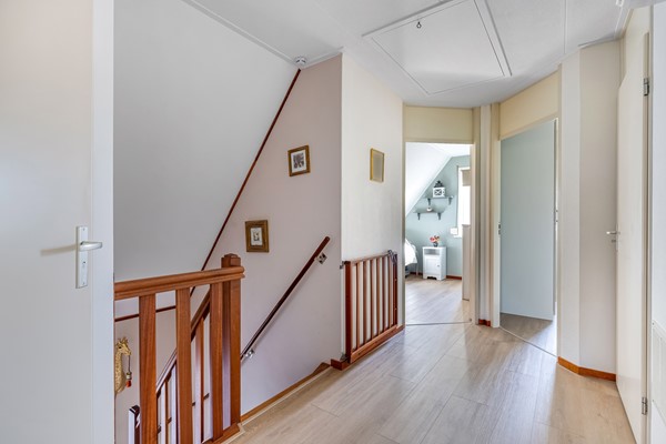 Medium property photo - De Markeur 8, 8314 AZ Bant